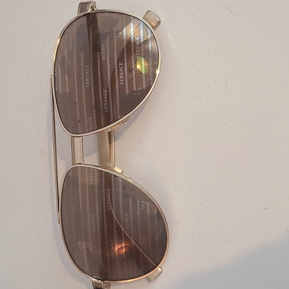 Versace Sunglasses